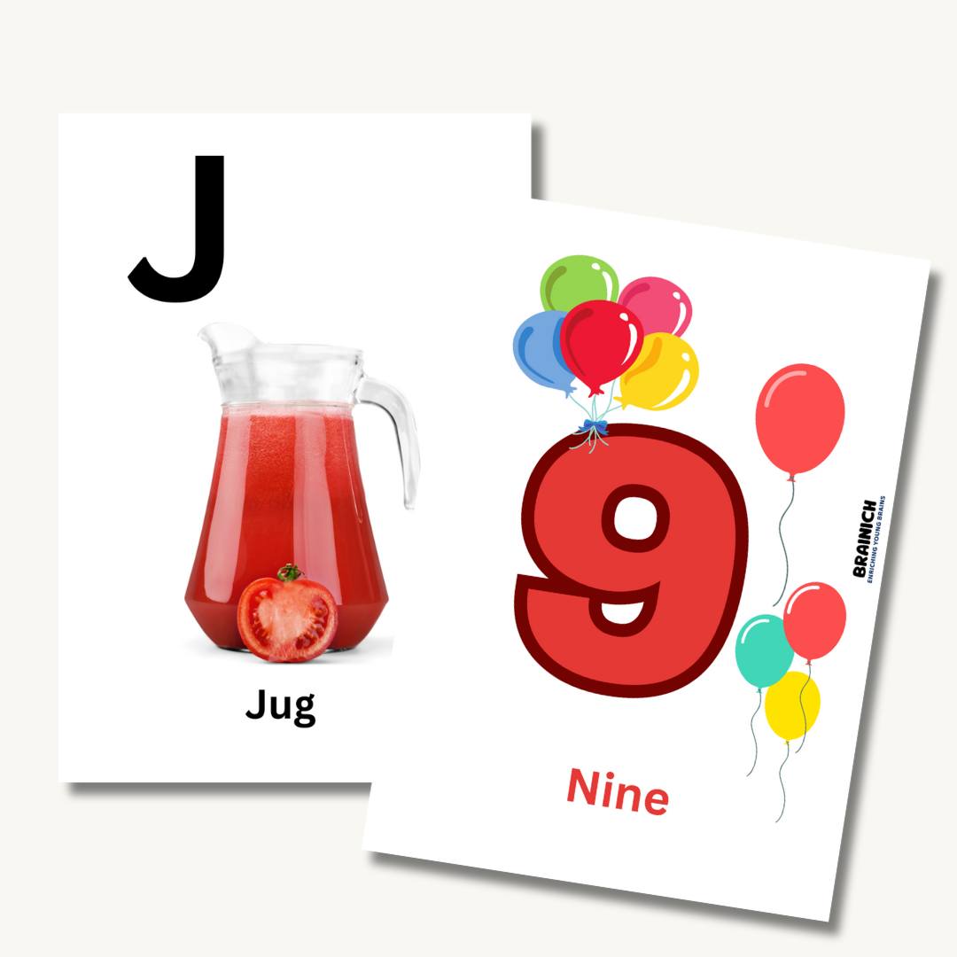 Foundation of Learning( all-in-one Book for Playgroup ) - Image 4