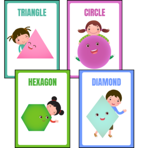 Brainich Preschool in a Box – A Complete At-Home Learning Kit for Kids (Ages 2–4)