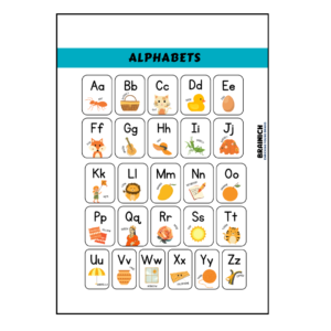 Posters-Playroom Wall Art Set